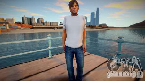 Murhpy для GTA San Andreas