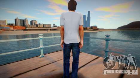 Murhpy для GTA San Andreas