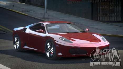 Ferrari F430 PS-I для GTA 4