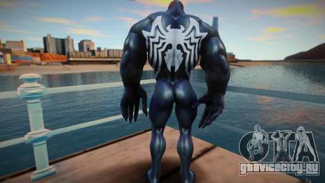 Venom v2 для GTA San Andreas