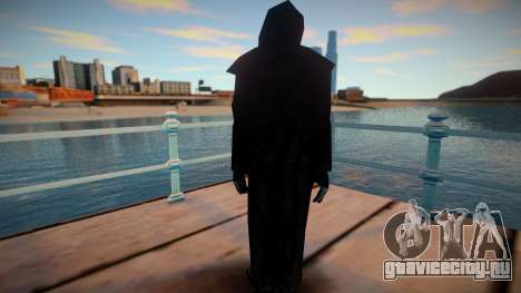 Unwanted House Guest для GTA San Andreas