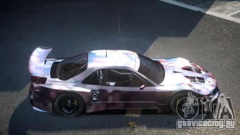 Nissan Skyline J-Style S1 для GTA 4