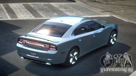 Dodge Charger RT-I для GTA 4