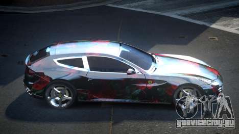 Ferrari FF PS-I S1 для GTA 4