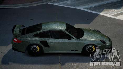 Porsche 911 SP Qz PJ9 для GTA 4