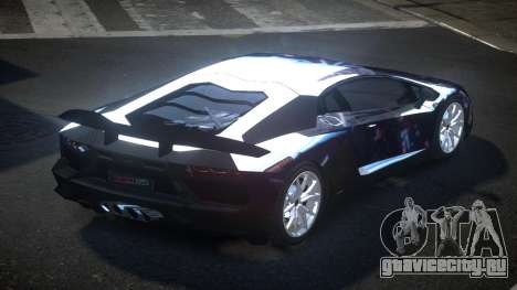Lamborghini Aventador LP-N L5 для GTA 4