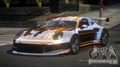 Porsche 911 BS-I S10 для GTA 4