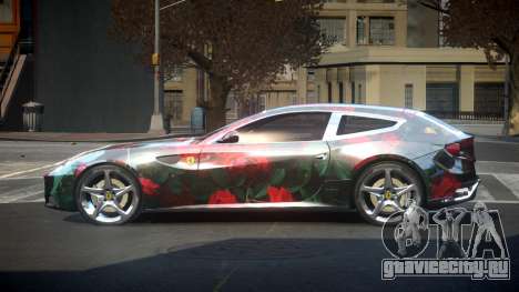 Ferrari FF PS-I S1 для GTA 4