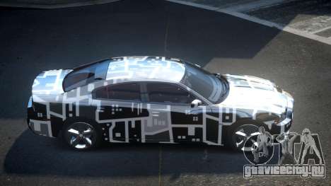 Dodge Charger RT-I S6 для GTA 4