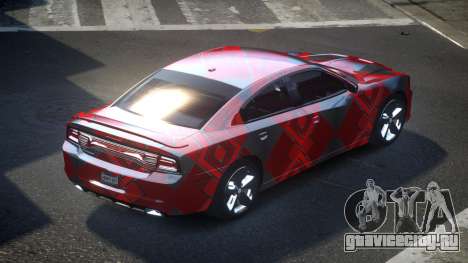 Dodge Charger RT-I S2 для GTA 4