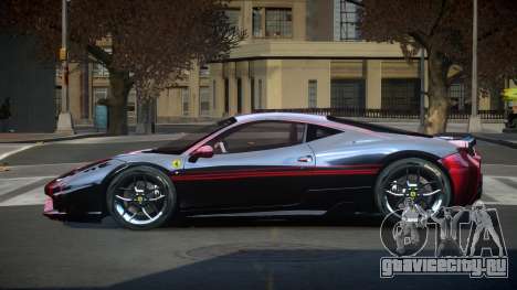 Ferrari 458 G-Tuned S7 для GTA 4