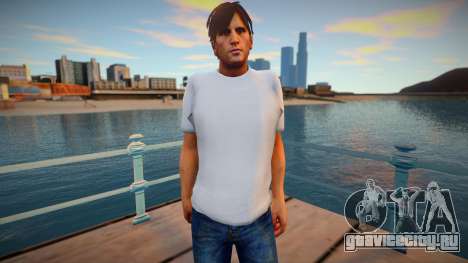 Murhpy для GTA San Andreas