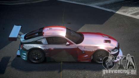 BMW Z4 SP-I PJ4 для GTA 4