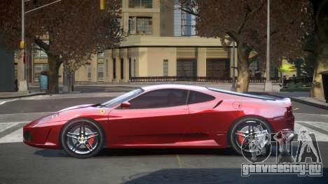 Ferrari F430 PS-I для GTA 4
