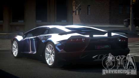 Lamborghini Aventador LP-N L5 для GTA 4