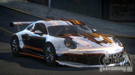 Porsche 911 BS-I S10 для GTA 4