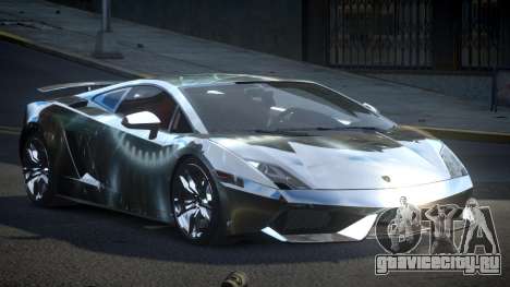 Lamborghini Gallardo LP570 S2 для GTA 4