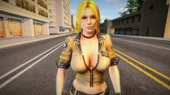 Dead Or Alive 5: Ultimate - Helena Douglas 7 для GTA San Andreas