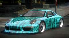 Porsche Carrera GT-U S5 для GTA 4