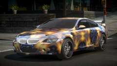 BMW M6 E63 PS-U S3 для GTA 4