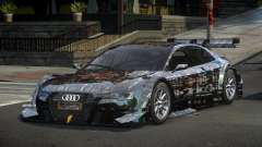 Audi RS5 GT S10 для GTA 4