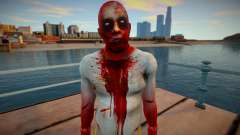 GTA 4 Multiplayer Zombie для GTA San Andreas