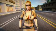 Dead Or Alive 5: Ultimate - Helena Douglas 12 для GTA San Andreas