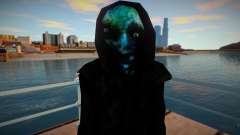 Unwanted House Guest для GTA San Andreas