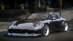 Porsche Carrera GT-U S6 для GTA 4
