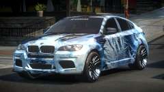 BMW X6 PS-I S3 для GTA 4