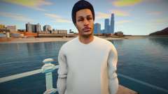 [F&F9] Trey Parker для GTA San Andreas