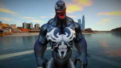 Venom v2 для GTA San Andreas