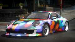 Porsche Carrera GT-U S9 для GTA 4