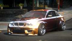 BMW 1M E82 GT-U S1 для GTA 4