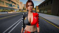 Mai Racer для GTA San Andreas