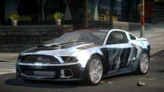 Ford Mustang GT-I L3 для GTA 4