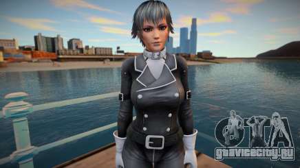 Momiji Gimp 3 для GTA San Andreas