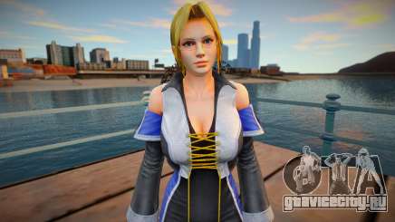 Dead Or Alive 5 - Helena Douglas (Costume 2) 2 для GTA San Andreas
