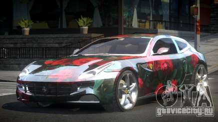 Ferrari FF PS-I S1 для GTA 4