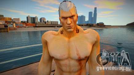 Bryan 3 для GTA San Andreas