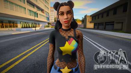 Fortnite - Celeste для GTA San Andreas