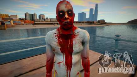 GTA 4 Multiplayer Zombie для GTA San Andreas