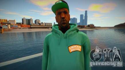 New Sweet Casual V12 Sweet DLC Los Santos Tuners для GTA San Andreas