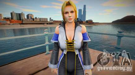 Dead Or Alive 5 - Helena Douglas (Costume 2) 1 для GTA San Andreas