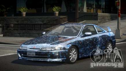 Honda Integra US L6 для GTA 4