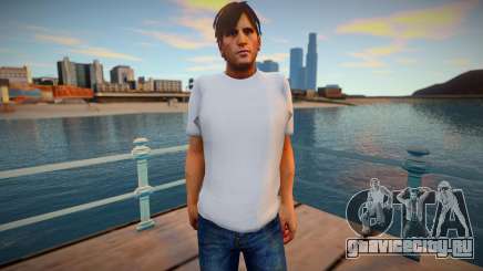 Murhpy для GTA San Andreas