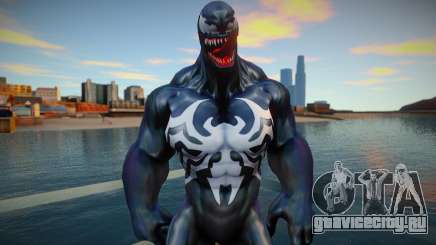 Venom v2 для GTA San Andreas