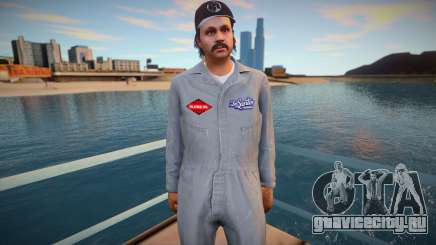 Skin Random 253 (Outfit Los Santos Tuners) для GTA San Andreas