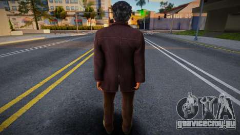 Italian Mafia 1 для GTA San Andreas