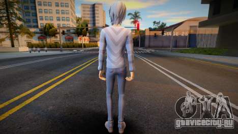 Accelerator 3 для GTA San Andreas